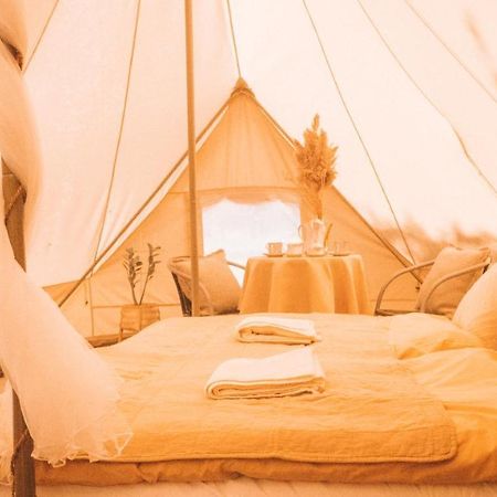 Bozsky Glamp Hotel วาลติตซา ภายนอก รูปภาพ