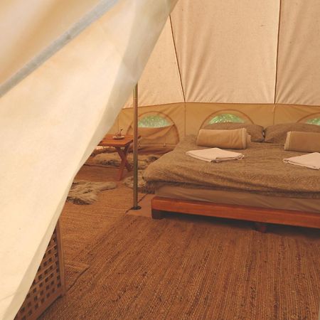 Bozsky Glamp Hotel วาลติตซา ภายนอก รูปภาพ