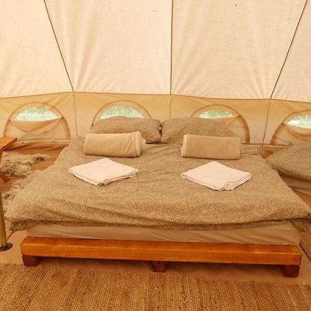 Bozsky Glamp Hotel วาลติตซา ภายนอก รูปภาพ